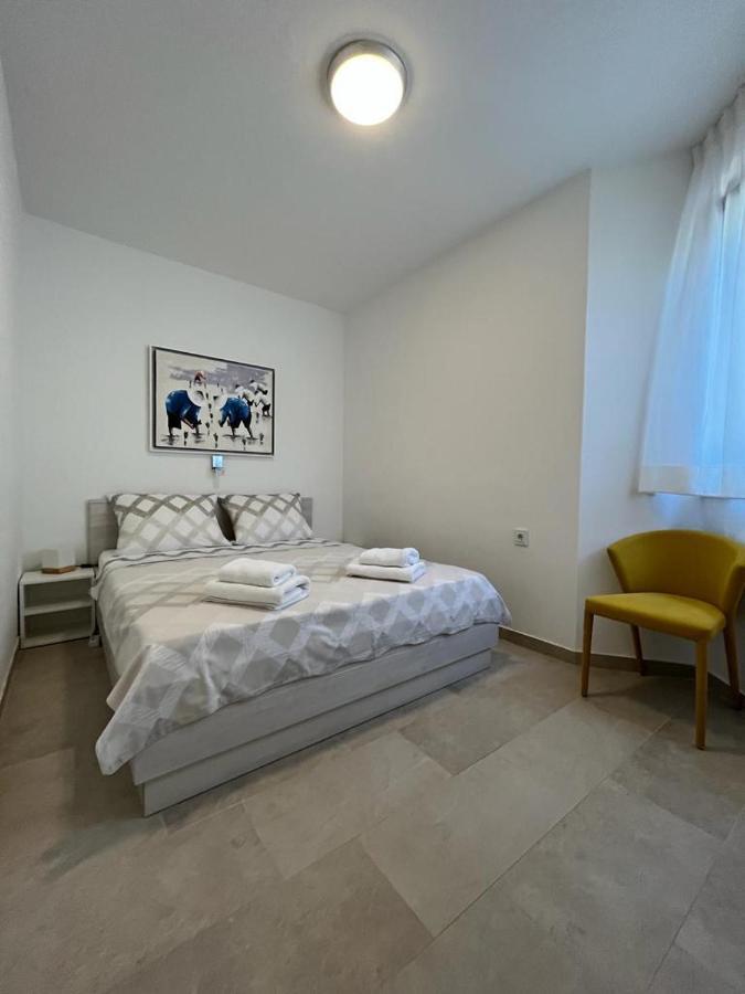 Apartments House Barbara 2 Kornić Extérieur photo
